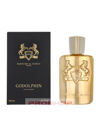 Parfums de Marly Godolphin - EdP 75 ml