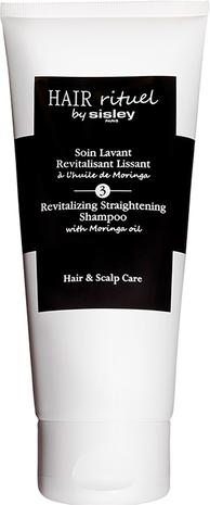 Revitalizing Straightening Shampoo 200ml