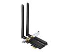 TP-Link Archer TX50E, verkkokortti