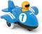 BRIO 30264 Push & Go Lentokone – kuva 6