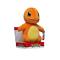 Pokemon - Plush 30 cm - Charmander (95257D) – kuva 8