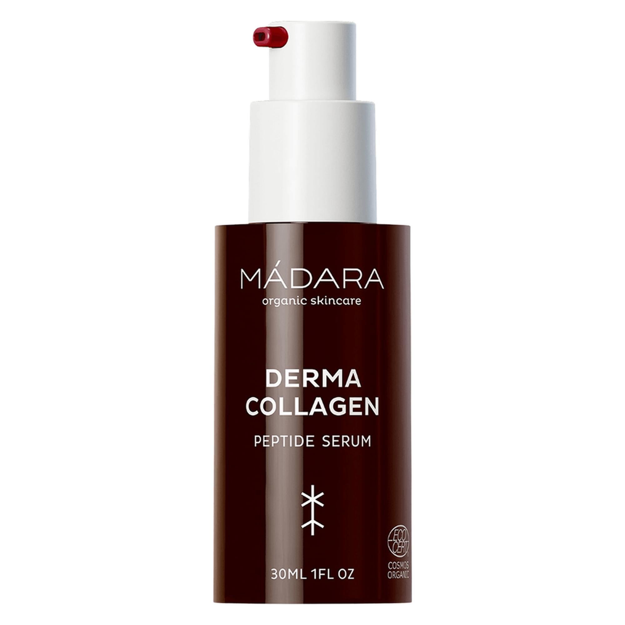 Mádara Derma Collagen Peptide Serum 30ml