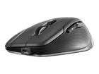 3Dconnexion CadMouse Compact Wireless (3DX-700082), langaton hiiri