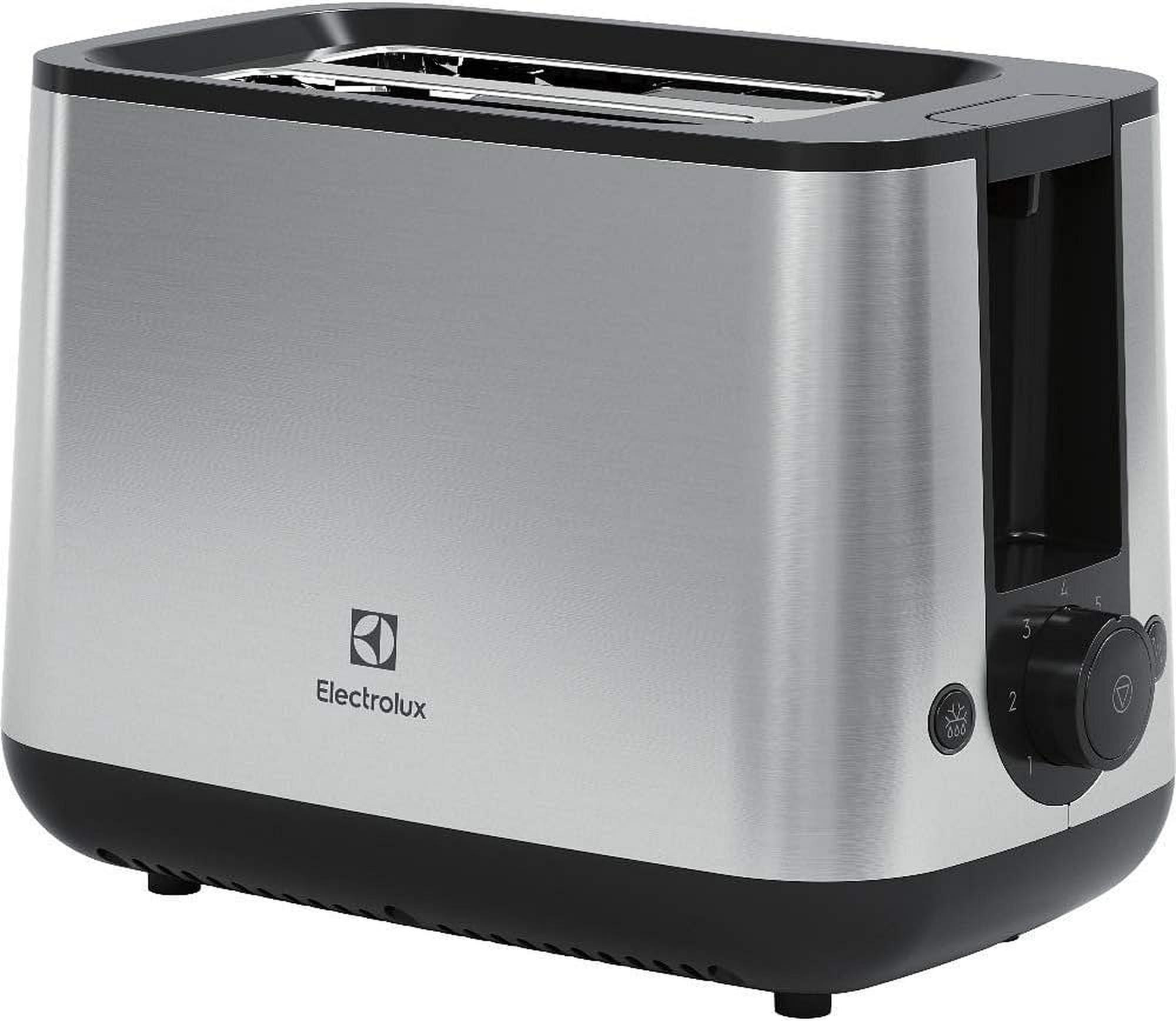 Electrolux E3T1-3ST Create 3 -leivänpaahdin