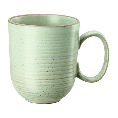 Rosenthal Nature Mugg m handtag Leaf