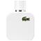 Eau De Lacoste Blanc - EdT 50 ml – kuva 1