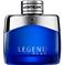 Montblanc Legend Blue - Eau de parfum 50 ml – kuva 1