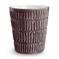 Mateus Stripes muki 30 cl Plum – kuva 4