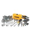 Dewalt DWMT73801-1 Hylsysarja 108-osainen