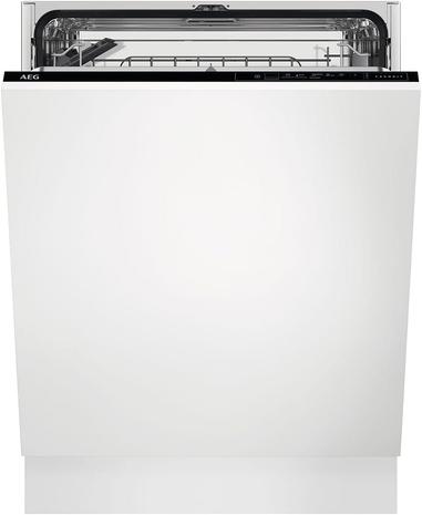 AEG FSB32610Z, astianpesukone