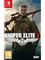 Sniper Elite 4, Nintendo Switch -peli – kuva 7