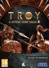 A Total War Saga: Troy, PC -peli