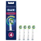 Braun Oral-B Floss Action CleanMaximizer, vaihtoharjat 4 kpl