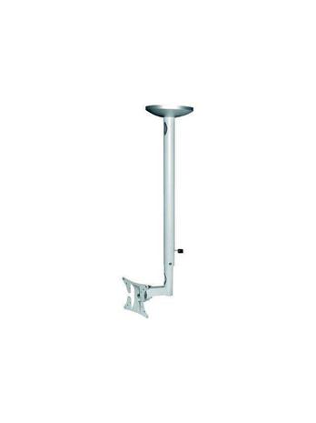 NewStar FPMA-C050SILVER, tv-kattoteline 10-30", max 20 kg