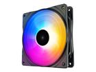 Deepcool RF 120 (120mm) x 1, kotelotuuletin