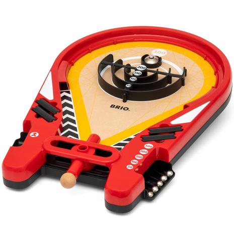 Brio Trickshot peli