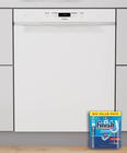 Whirlpool WUC 3C32 P, astianpesukone