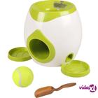 FLAMINGO Interaktiivinen Fetch & Treat koiran lelu Wilson