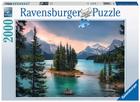 Ravensburger Landscape 2000p palapeli