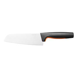 Fiskars FF Santoku -veitsi, 16 cm