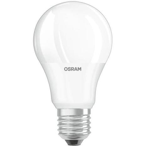 OSRAM OSRAM-LED-lamppu E27 8,5W 840 Star A60, matta