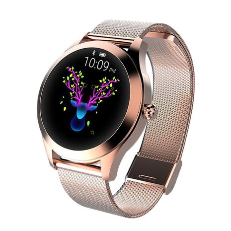 Kuura Smart Watch FW3, älykello