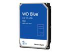 Wesren Digitak Blue (2 TB, SATA, 3,5") WD20EZBX, kovalevy