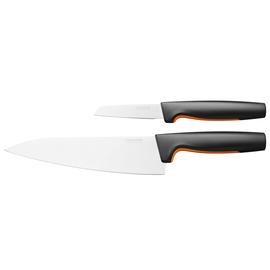 Fiskars Functional Form, kokkiveitsisetti 2 osaa