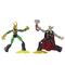 HASBRO AVENGERS Bend and Flex VS -hahmo – kuva 7