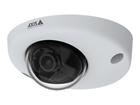 Axis P3925-R Network Camera (01933-001), valvontakamera
