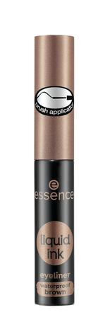 Essence Liquid Ink Waterproof 3 ml eyeliner
