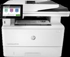 HP LaserJet Enterprise MFP M430f, tulostin