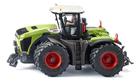 Lelu Claas Xerion 5000 traktori valoilla (ohjaus äpillä), Siku, Muut lelut