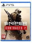 Sniper: Ghost Warrior - Contracts 2, PS5 -peli
