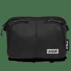 AEVOR Sacoche Bag ripstop black
