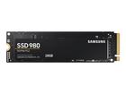 Samsung 980 (250 GB, M.2 NVMe) MZ-V8V250BW, SSD-kovalevy