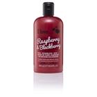Raspberry & Blackberry Bath & Shower Crème 500 ml