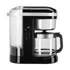 KitchenAid 5KCM1209E, kahvinkeitin 1,7 L