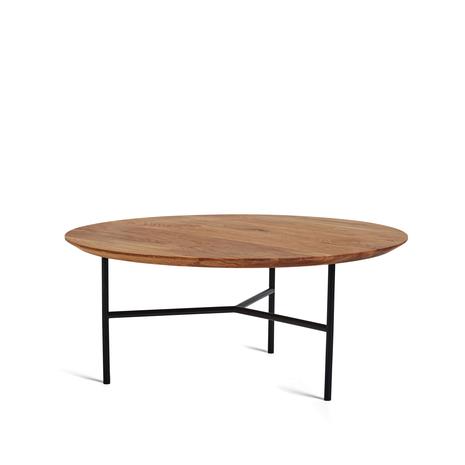 Mavis Tribeca, sohvapöytä 80 cm