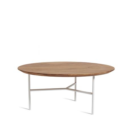Mavis Tribeca, sohvapöytä 80 cm