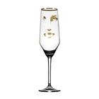 Carolina Gynning Piece Of Me Champagne Glass, 30 cl