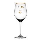 Carolina Gynning Piece Of Me Rose Wine Glass, 40 cl