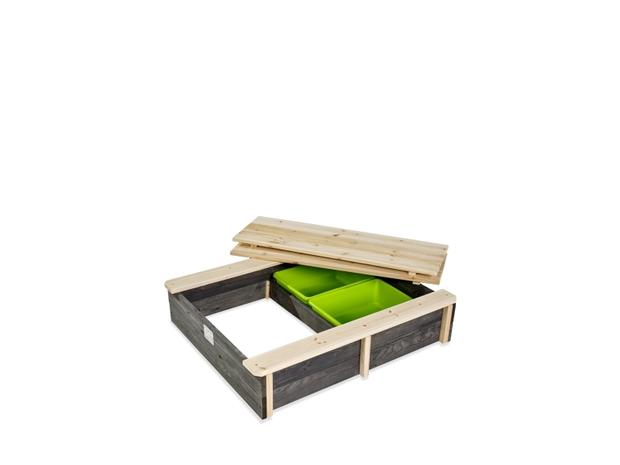 EXIT Aksent Sand box (FSC 100%)