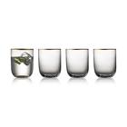 Lyngby Glas Tumbler Palermo 38 cl 6 kpl