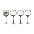 Lyngby Glas Valkoviinilasi Palermo 33cl 4kpl