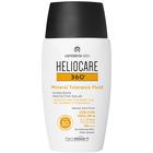 Heliocare 360 Mineral Tolerance aurinkosuoja kasvoille 50 ml