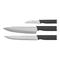 WMF Kineo Knife Set, 3 Pieces – kuva 8