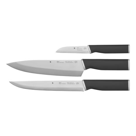 WMF Kineo Knife Set, 3 Pieces