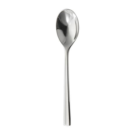 Robert Welch Blockley Tea Spoon, 13,9 cm