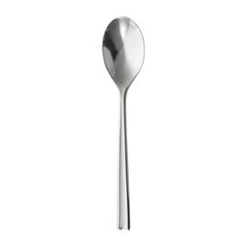 Robert Welch Blockley Dessert Spoon, 19 cm